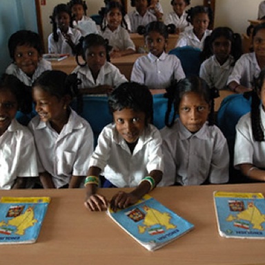 Image: Home community